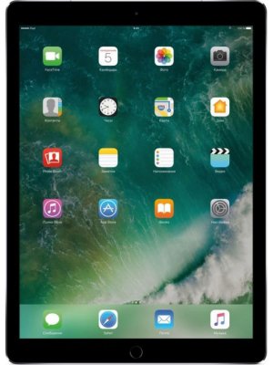    Apple iPad Pro 12.9" 256Gb  LTE Wi-Fi 3G Bluetooth 4G iOS ML2L2RU/A