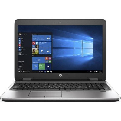    HP Probook 655 G2 Y3B23EA AMD A10-8700B/4Gb/128Gb SSD/15.6"/DVD/Win10Pro+Win7Pro