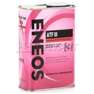      ENEOS ATF DEXRON-III, 0.94 