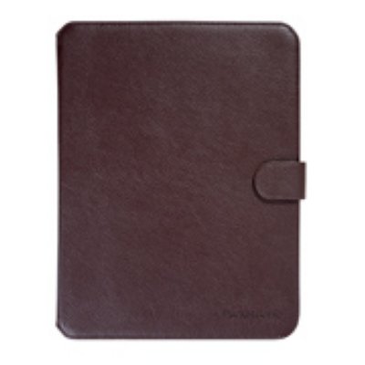       Pocketbook e-Book reader cover  Pro 602/603/612 Brown