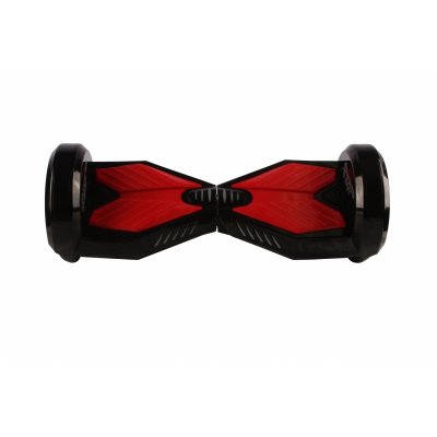    Hoverbot B-1 (A-7) Black-Red