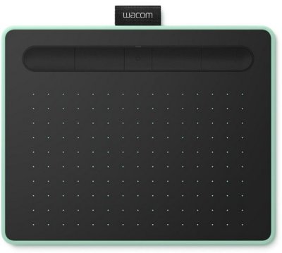    WACOM Intuos S Bluetooth (CTL-4100WLK-N/CTL-4100WLE-N) 