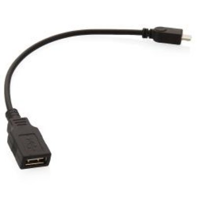    USB2.0-microUSB OTG
