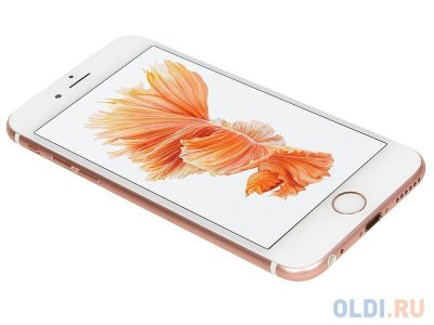    Apple iPhone 6S   4.7" 32  Wi-Fi GPS 3G LTE NFC MN122RU/A