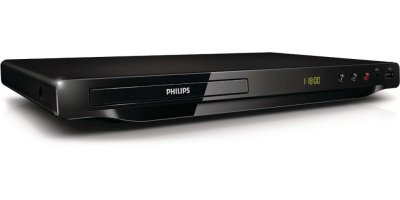   Blu-ray  Philips DVP3650K/51