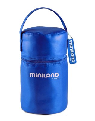        Miniland Pack 2-Go Hermisized () 89171