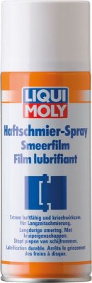    - LIQUI MOLY Haftschmier Spray 0,4  4084
