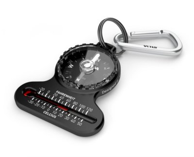    Silva Pocket Compass 37617