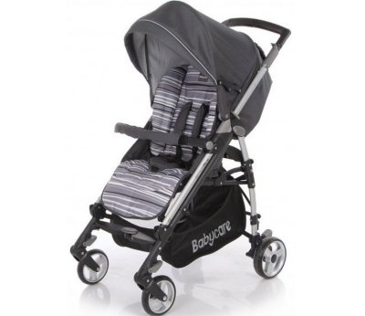   - Baby Care GT4 Plus (grey)