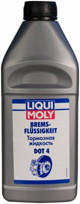     Liqui Moly Bremsflussigkeit DOT4, 1 