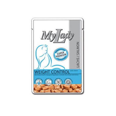   Dr.Alder MyLady Super Premium Weight Control     85g   400777