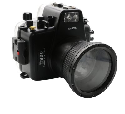    Meikon Nikon D800   