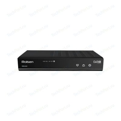    DVB-T Rolsen RDB802
