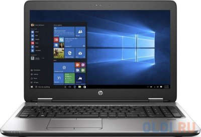    HP ProBook 655 G2 15.6" 1920x1080 AMD A8 Pro-8600B 1Tb 4Gb AMD Radeon R6  Windows 7 Pr