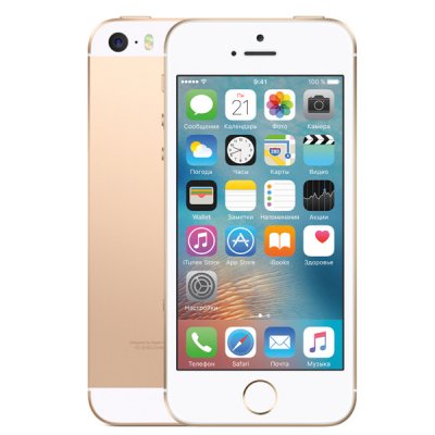    Apple RFB iPhone 6 Plus 64 Gb GOLD (FGAK2RU/A)    APPLE 5.5" (1080x1