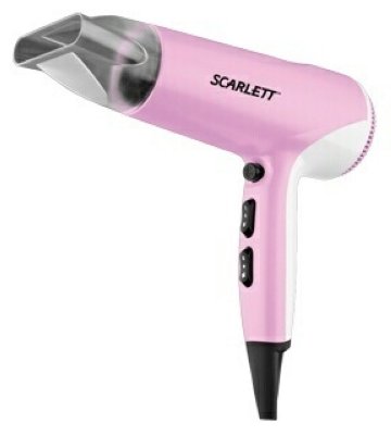    Scarlett SC-1074 1800  1  Pink