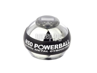   Powerball 350Hz Metal Pro.  ,  