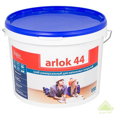     44 Arlok  14 