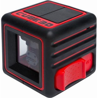      ADA Cube 3D Ultimate Edition ( 00385)