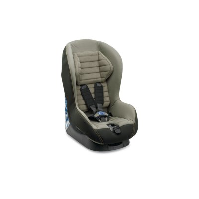    Chicco Xpace Brown