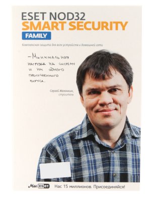    ESET NOD32 Smart Security   20     12   3  NOD3