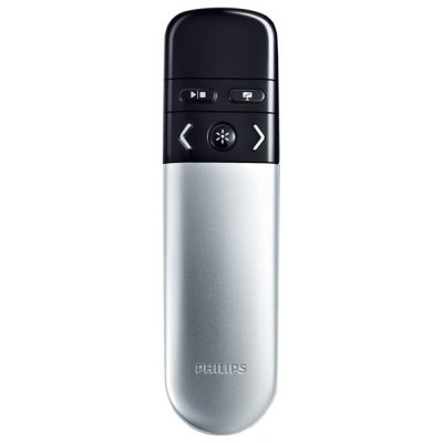   Philips SNP6000 Black-Silver USB