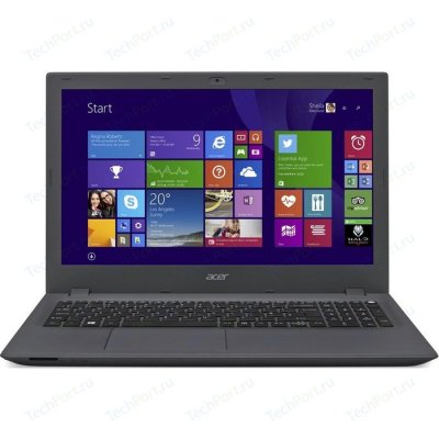    Acer Aspire E5-774G-58E7, NX.GG7ER.007