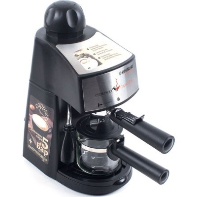    Endever Costa-1050  (Espresso)