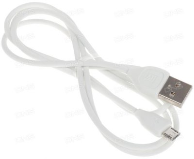    Remax Lesu Micro-USB micro USB - USB 