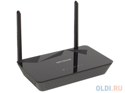    NETGEAR D1500-100PES  ADSL2+  N300 (Wi-Fi 300 / , 1  ADSL2