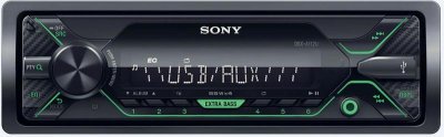    Sony DSX-A112U