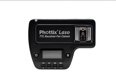    Phottix Laso TTL  Canon 89091 