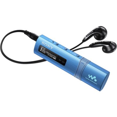   MP3- Sony Walkman B NWZ-B183F 4Gb 