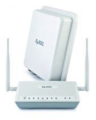   ZyXEL LTE6101  LTE     Wi-Fi 802.11n 300 /   Gigabit Eth