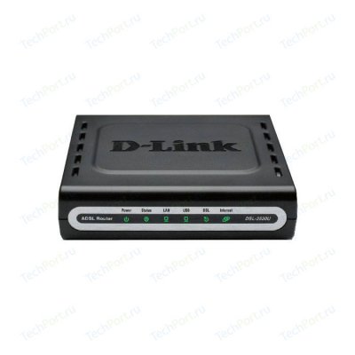   adsl  D-Link DSL-2520U/BRU/D8, , ADSL2+,  Flash- 8 , 1xLAN, 1xUSB, Retail;