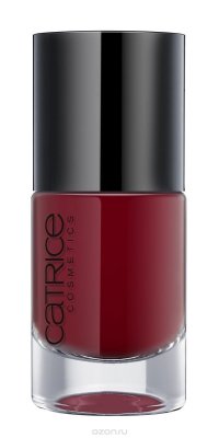   CATRICE    ULTIMATE NAIL LACQUER 17 Caught On The Red Carpet , 10 