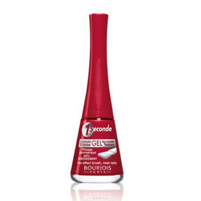   Bourjois     "1 Seconde New" 11  rouge in style 9 