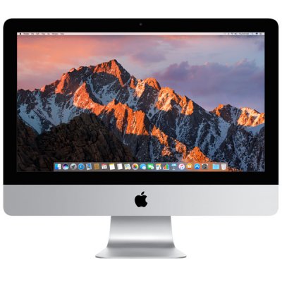    Apple iMac 21.5 Core i5 2,3/16/1TB HDD