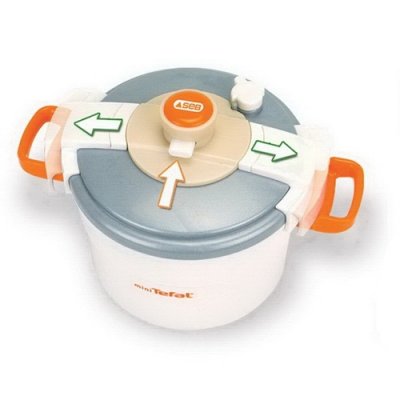    Smoby Role Play  Tefal