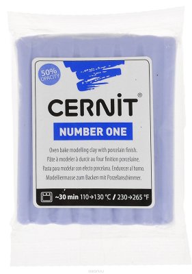     Cernit "Number One", : - (233), 56-62 
