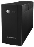    CyberPower 850VA UT850E 