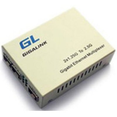    GigaLink GL-MC-SFPG-SFPG-SFPS