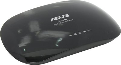    ASUS GigaX 1005B/V5 E-net Switch 5 port (5UTP 10/100Mbps)