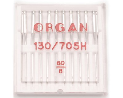    Organ 60, 10 .