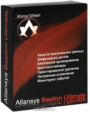   Atlansys Bastion Ultimate