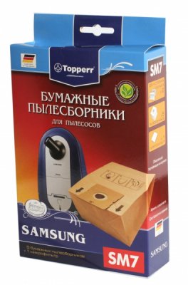    Topperr SM9    Samsung