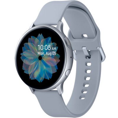   - Samsung Galaxy Watch Active2 SM-R820 Silver