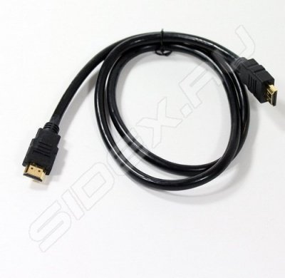    HDMI 19M-HDMI 19M (AOPEN ACG511-1M) ()