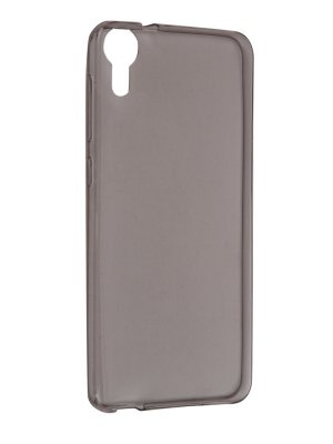    HTC Desire 825 iBox Crystal Grey