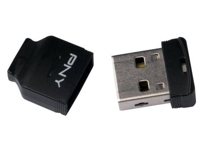     PNY microSD SDU8GBBABY-EF